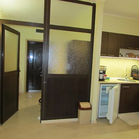 Sun & Fun - Nikea Park Free Parking Apartmán *