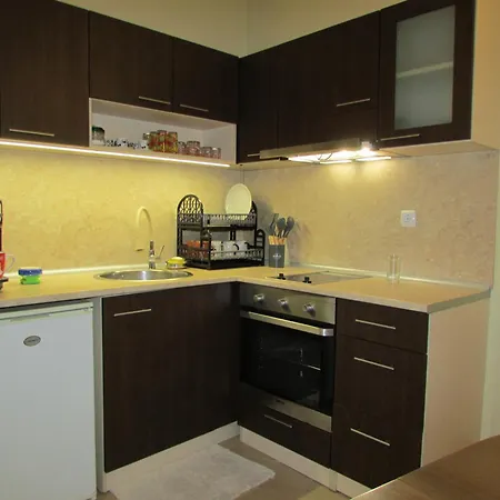 Sun & Fun - Nikea Park Free Parking 公寓