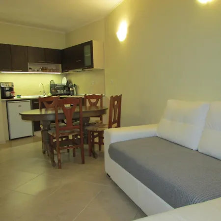 Sun & Fun - Nikea Park Free Parking Zlate písky