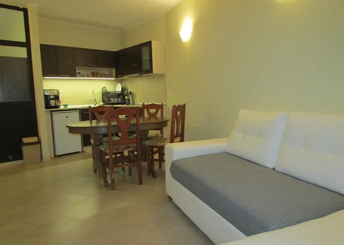 Sun & Fun - Nikea Park Free Parking Zlate písky