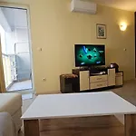 Sun & Fun - Nikea Park Free Parking 아파트 골든샌드