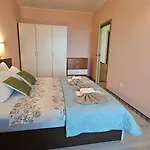 아파트 Sun & Fun - Nikea Park Free Parking *