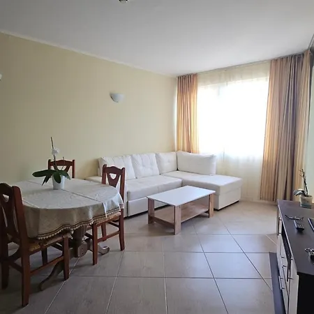 Sun & Fun - Nikea Park Free Parking Apartment Golden Sands