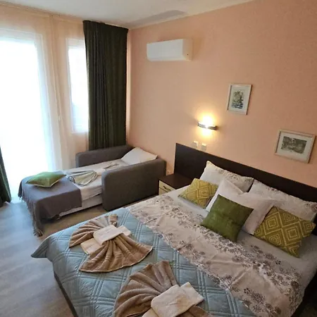 Sun & Fun - Nikea Park Free Parking Apartment